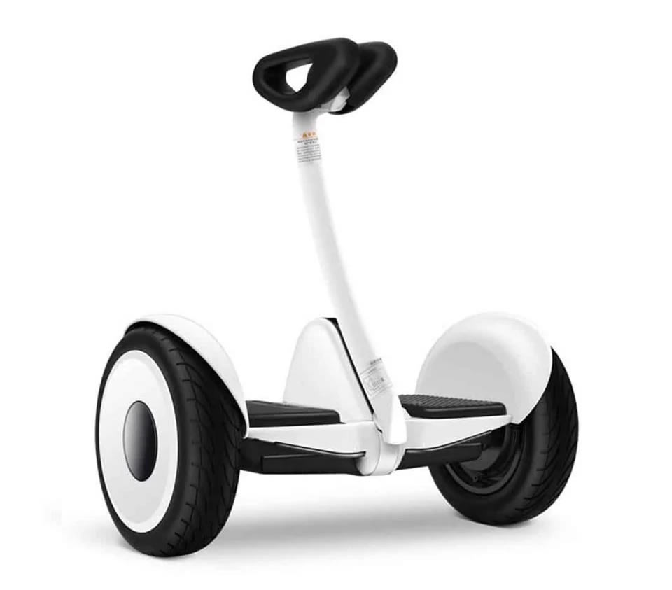 Xe tự cân bằng thông minh Ninebot mini